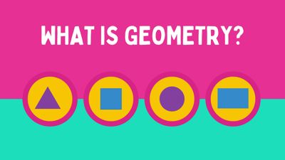 Geometry