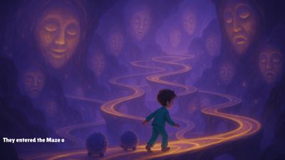The Dream Factory