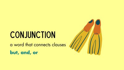 Parts of Speech Presentation
