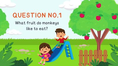 Fruit Theme Game