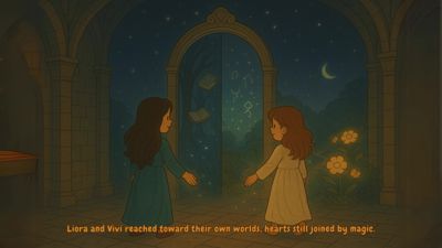 The Thirteenth Door