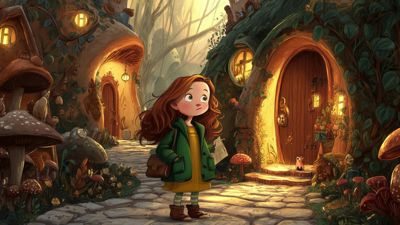 The Pocket Door