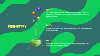 What is Science?
