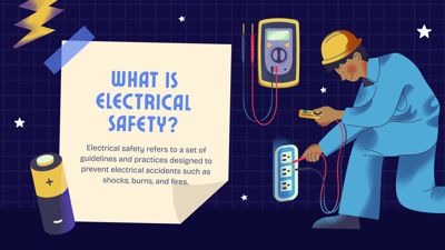 Electrical Safety