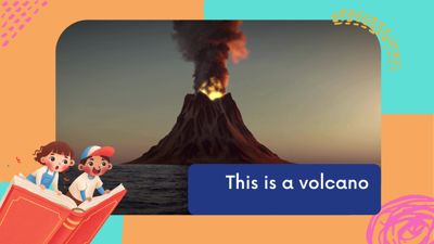 Why do Volcanoes Erupt?