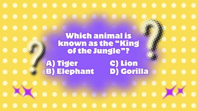 Test Your Brainpower!
