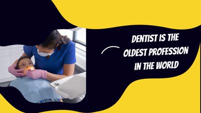 Did you know? Fun Facts!