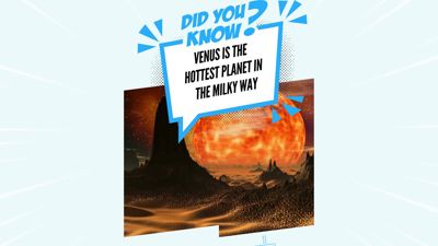 Find out more fun facts!