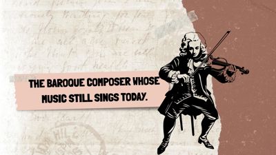 Vivaldi - The Violin’s Voice