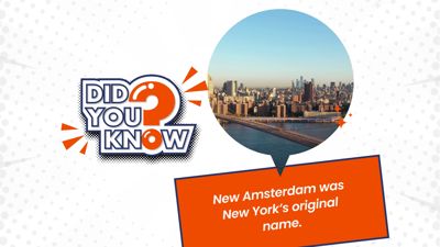 Cool Facts for Curious Kids