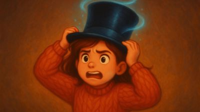 The Hat that told the Truth
