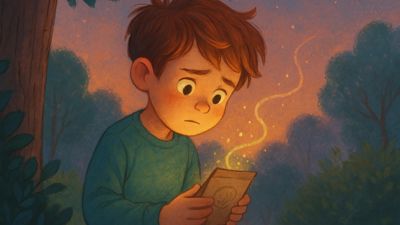 Worry Seeds