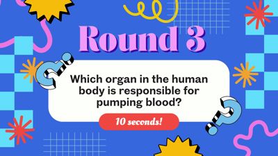 Trivia Night Game