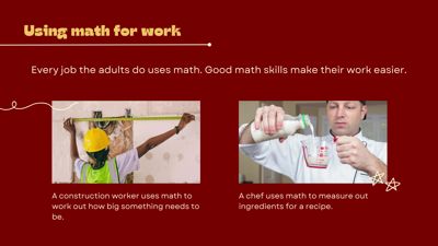 Introduction to Math