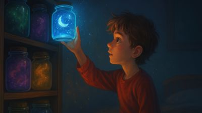Dreams For Sale