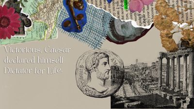 Julius Caesar - Rome’s Greatest Conqueror