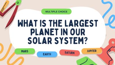 Brain Challenge Quiz