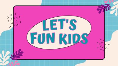 Let's learn some fun facts with Edumento!
