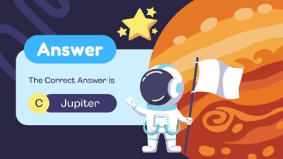 Fun Quiz for Everyone